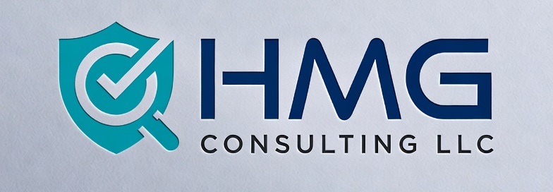 HMG Consulting logo